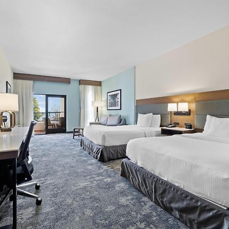La Quinta Inn & Suites By Wyndham Santa Cruz Kültér fotó
