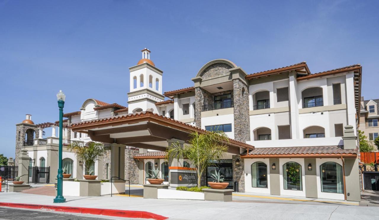 La Quinta Inn & Suites By Wyndham Santa Cruz Kültér fotó