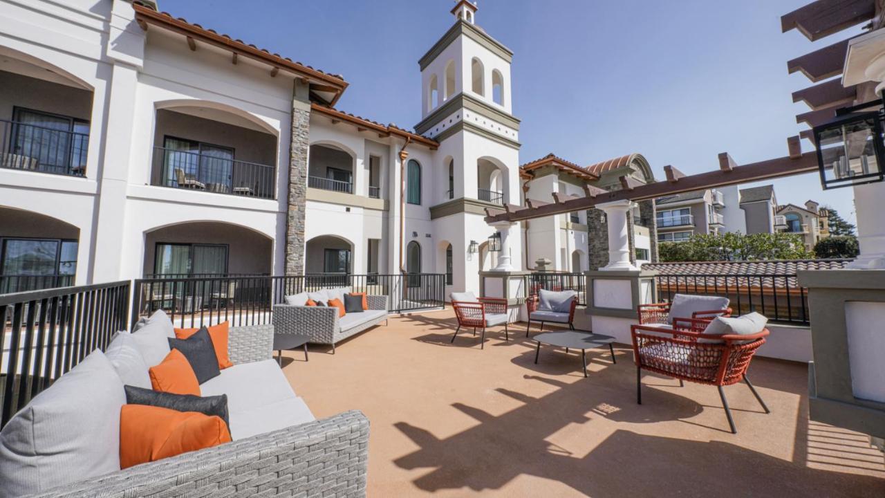 La Quinta Inn & Suites By Wyndham Santa Cruz Kültér fotó