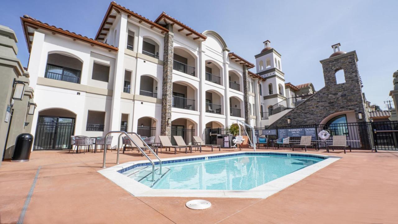 La Quinta Inn & Suites By Wyndham Santa Cruz Kültér fotó