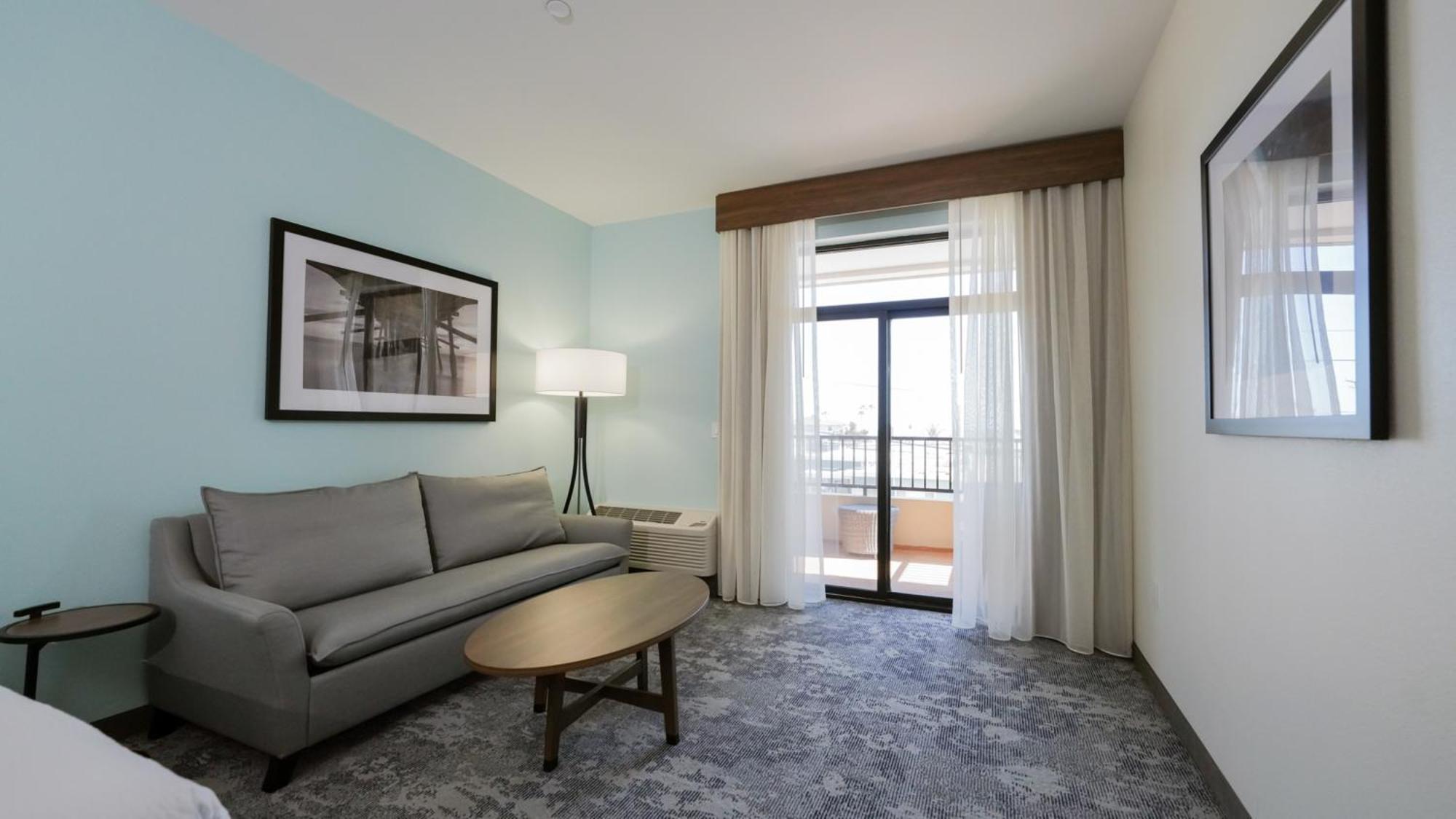 La Quinta Inn & Suites By Wyndham Santa Cruz Kültér fotó
