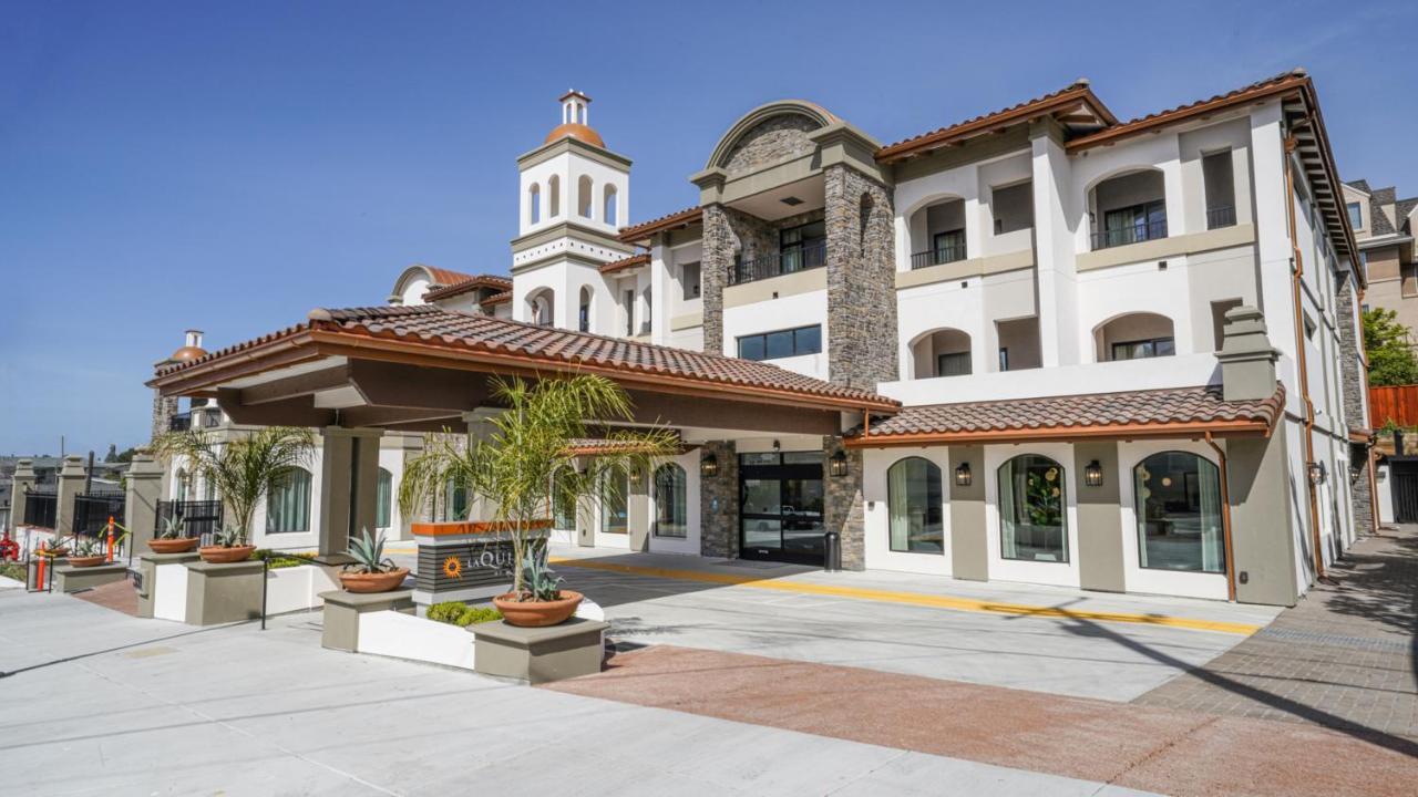 La Quinta Inn & Suites By Wyndham Santa Cruz Kültér fotó