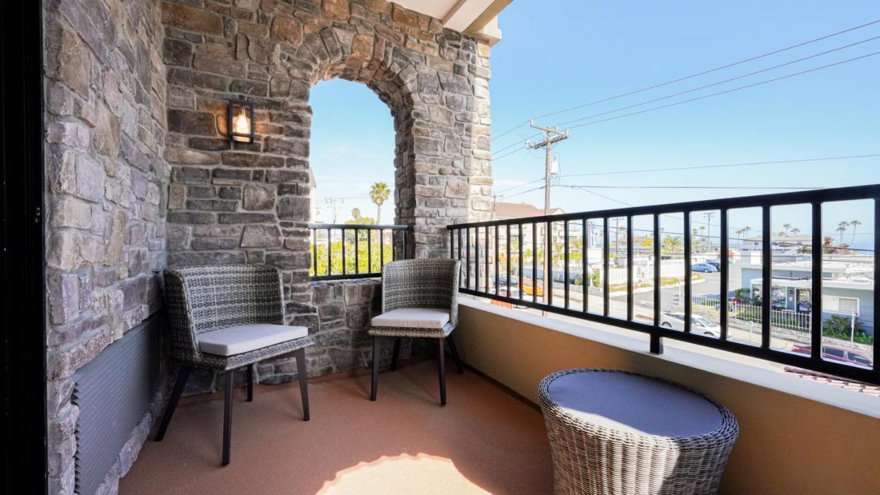 La Quinta Inn & Suites By Wyndham Santa Cruz Kültér fotó