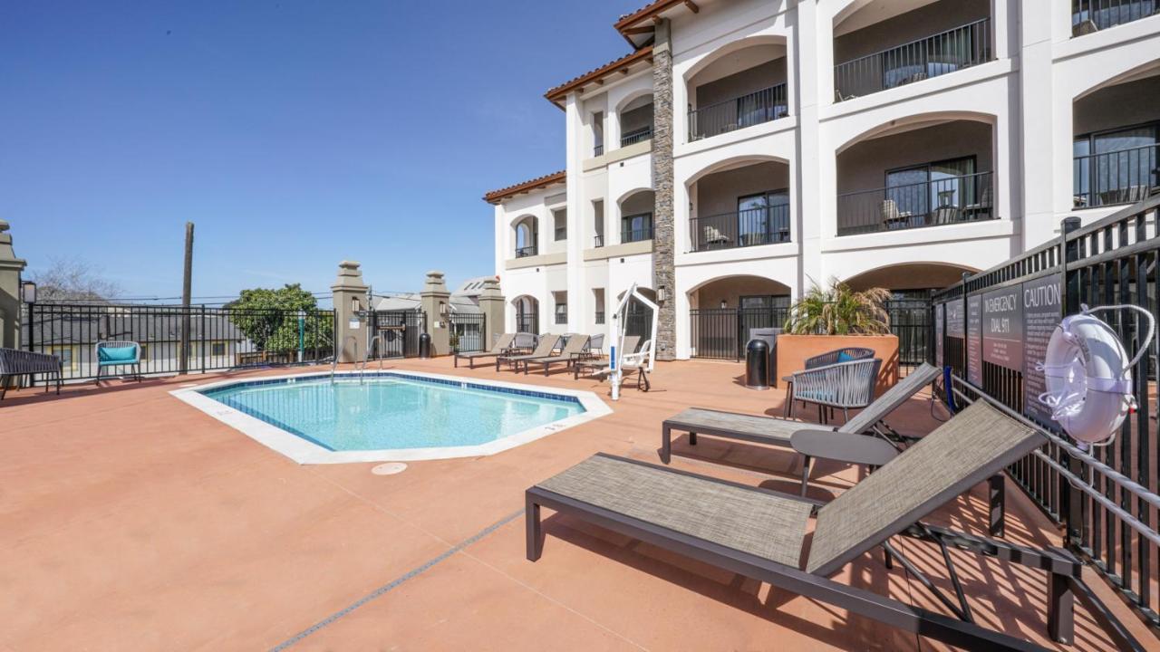 La Quinta Inn & Suites By Wyndham Santa Cruz Kültér fotó