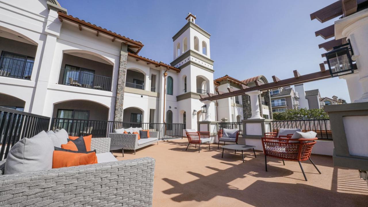 La Quinta Inn & Suites By Wyndham Santa Cruz Kültér fotó