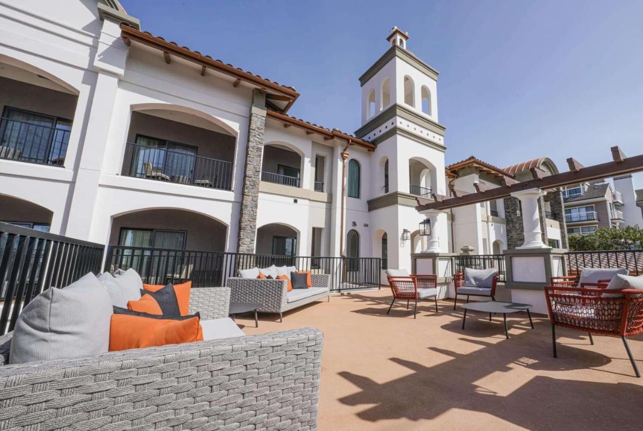 La Quinta Inn & Suites By Wyndham Santa Cruz Kültér fotó