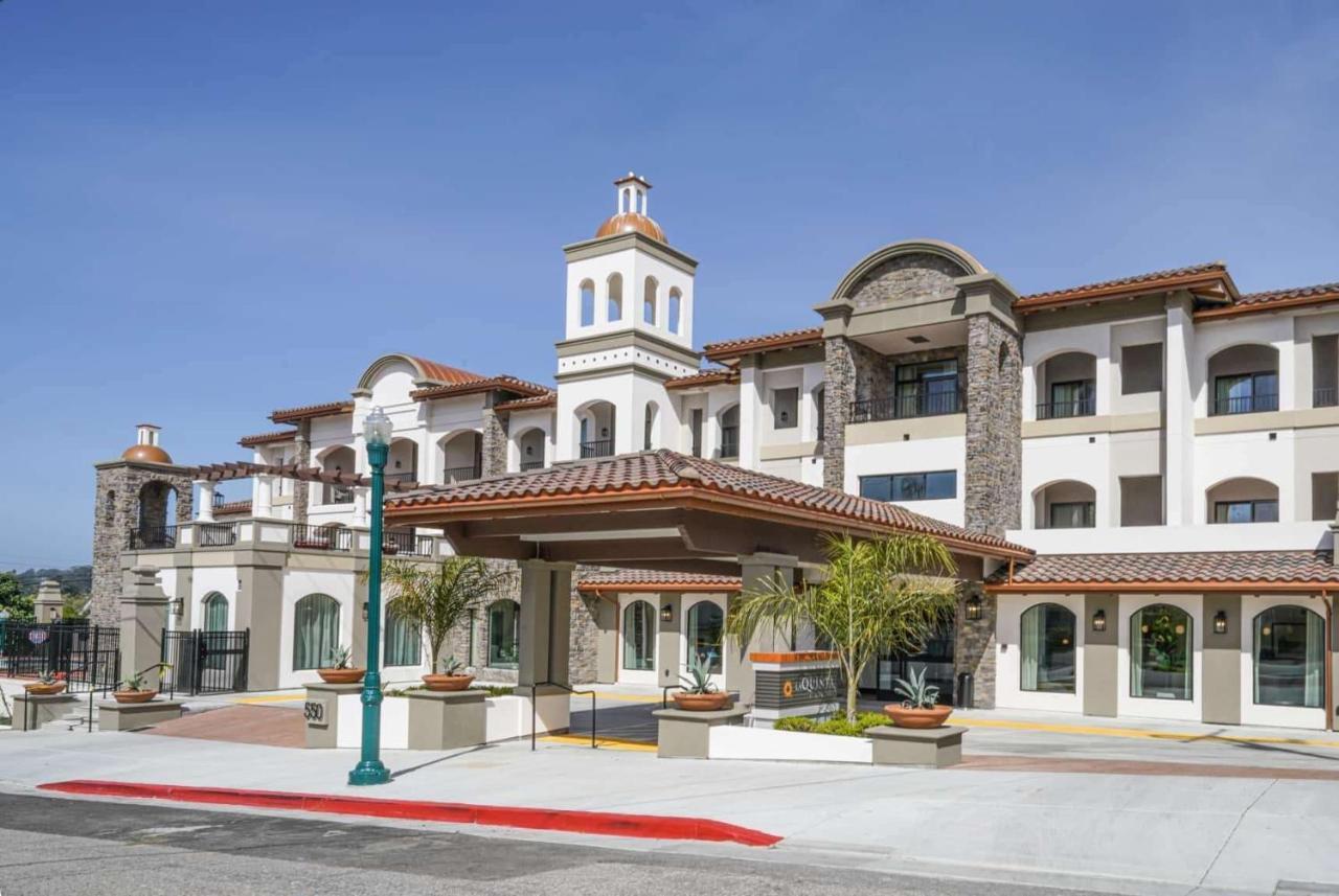 La Quinta Inn & Suites By Wyndham Santa Cruz Kültér fotó