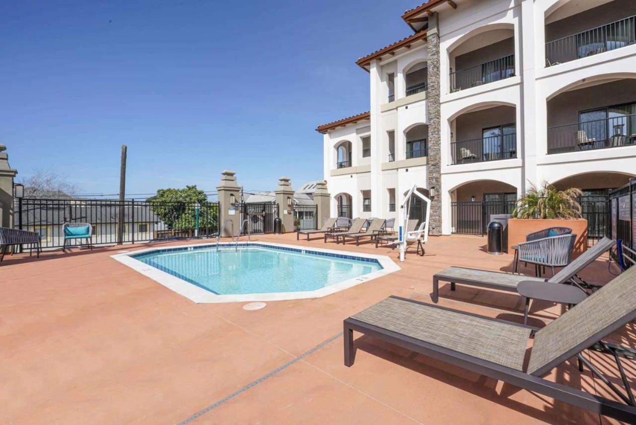 La Quinta Inn & Suites By Wyndham Santa Cruz Kültér fotó