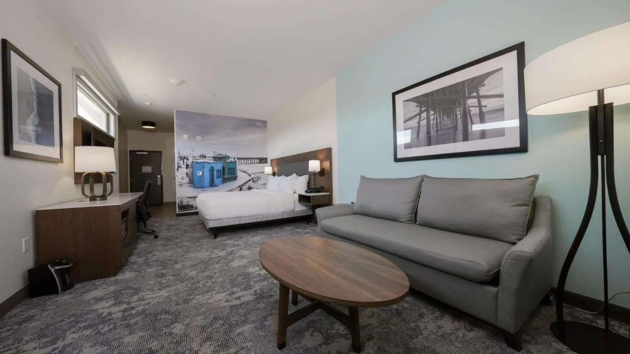 La Quinta Inn & Suites By Wyndham Santa Cruz Kültér fotó