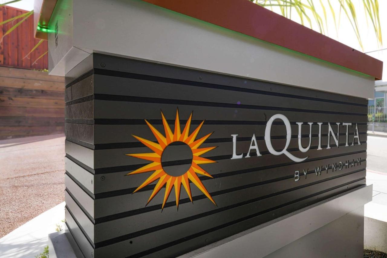 La Quinta Inn & Suites By Wyndham Santa Cruz Kültér fotó