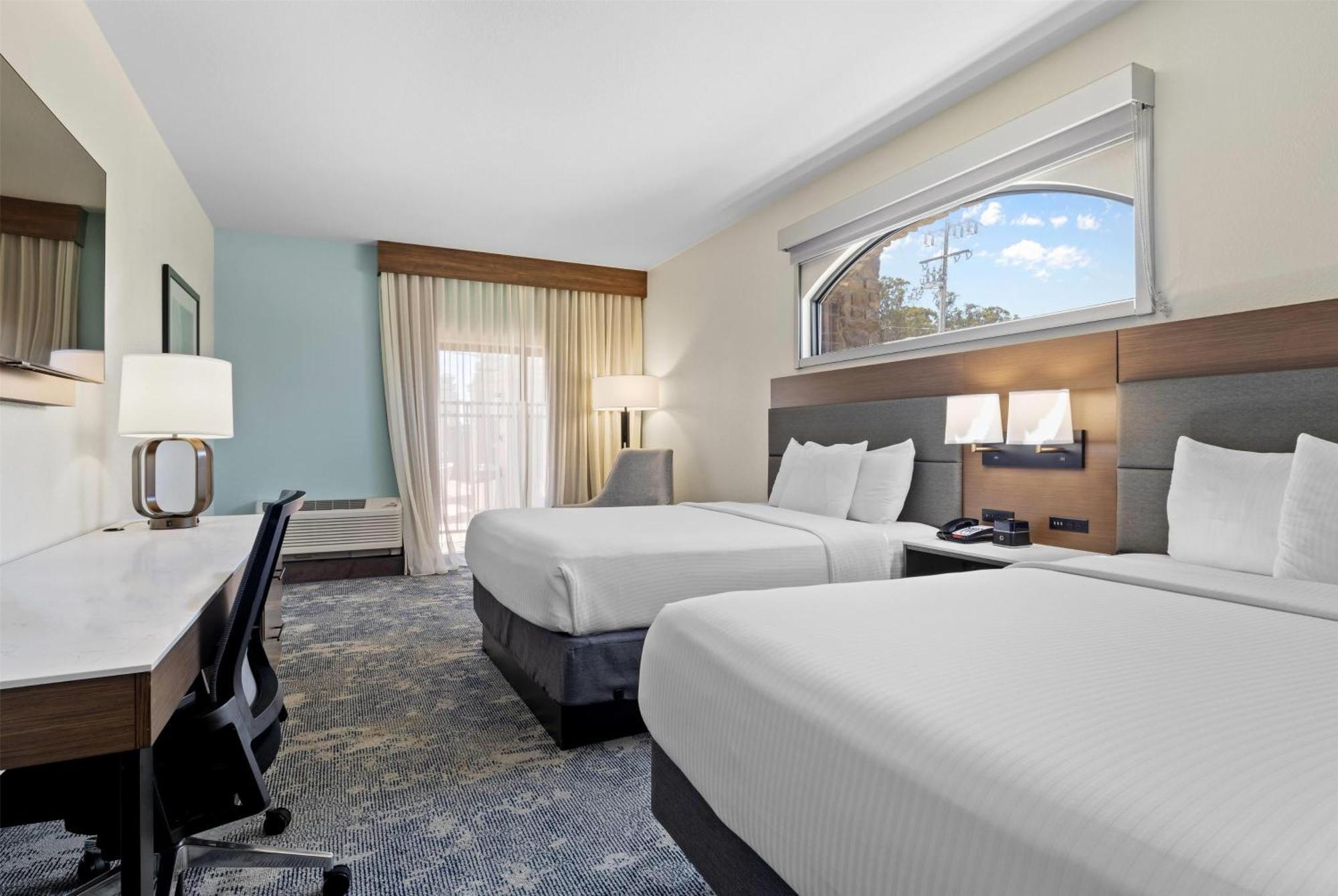 La Quinta Inn & Suites By Wyndham Santa Cruz Kültér fotó