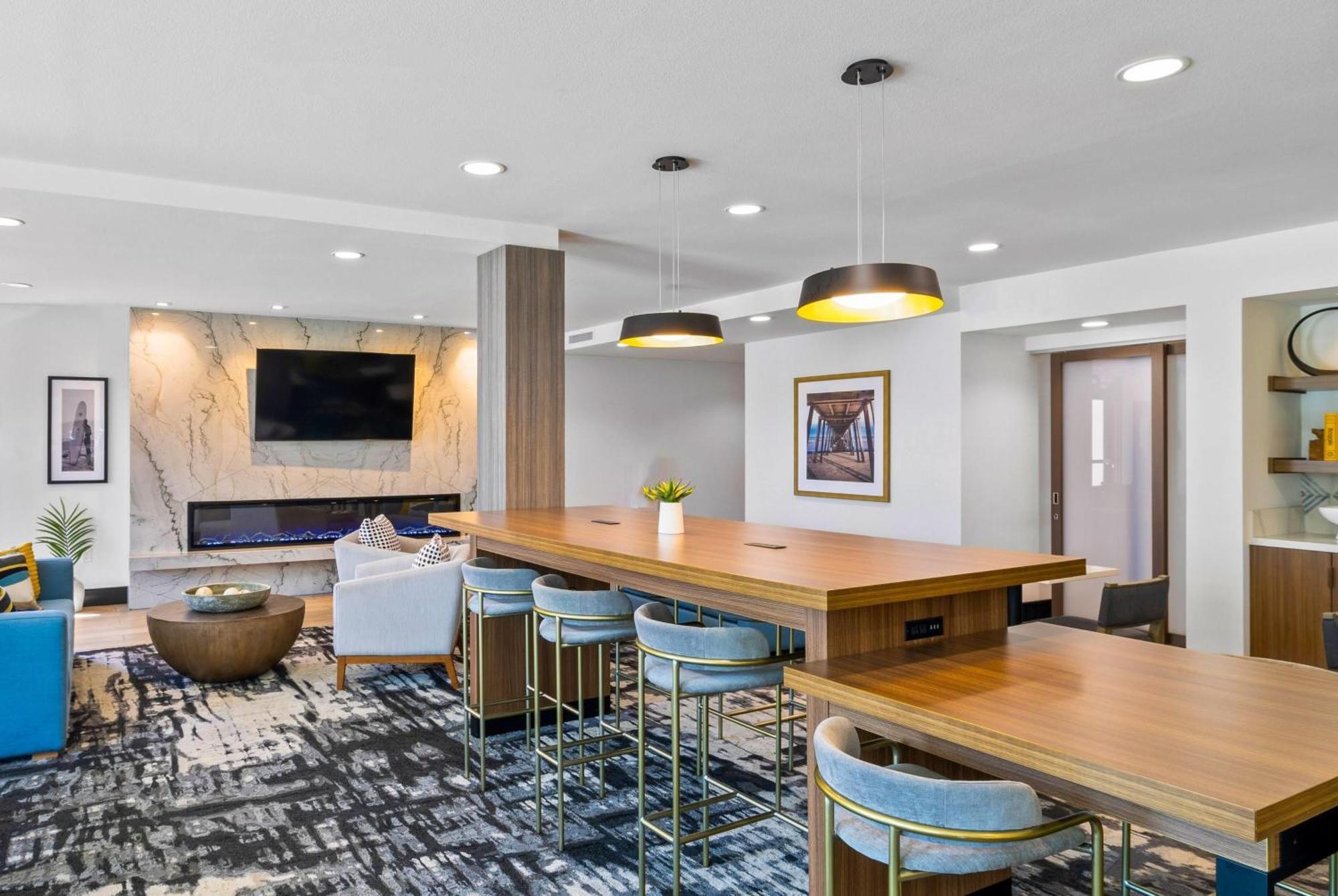 La Quinta Inn & Suites By Wyndham Santa Cruz Kültér fotó